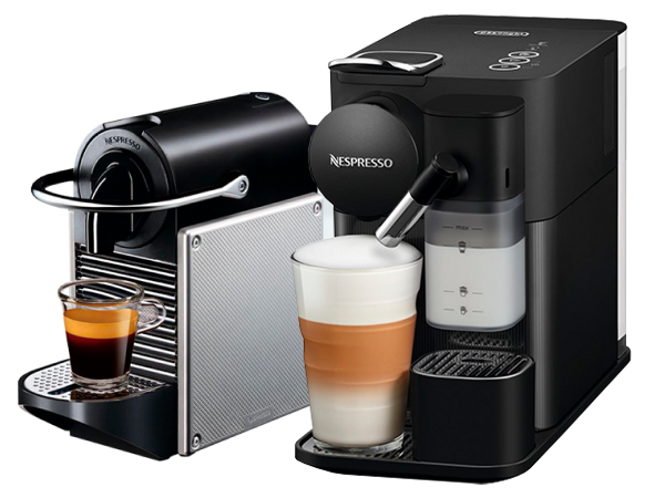 Nespresso